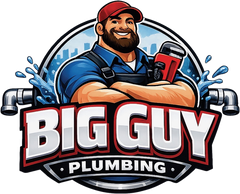 Big Guy Plumbing